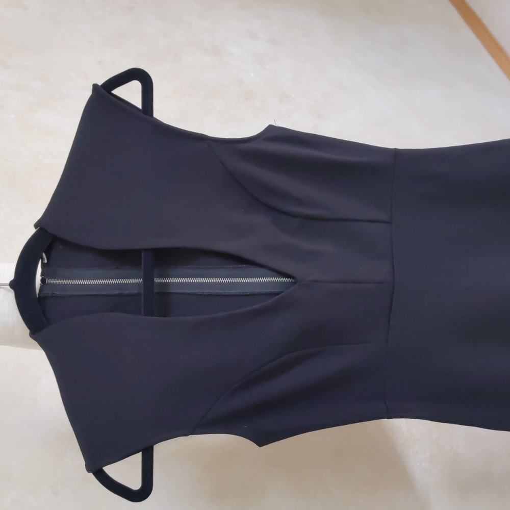 Bodycon Dress